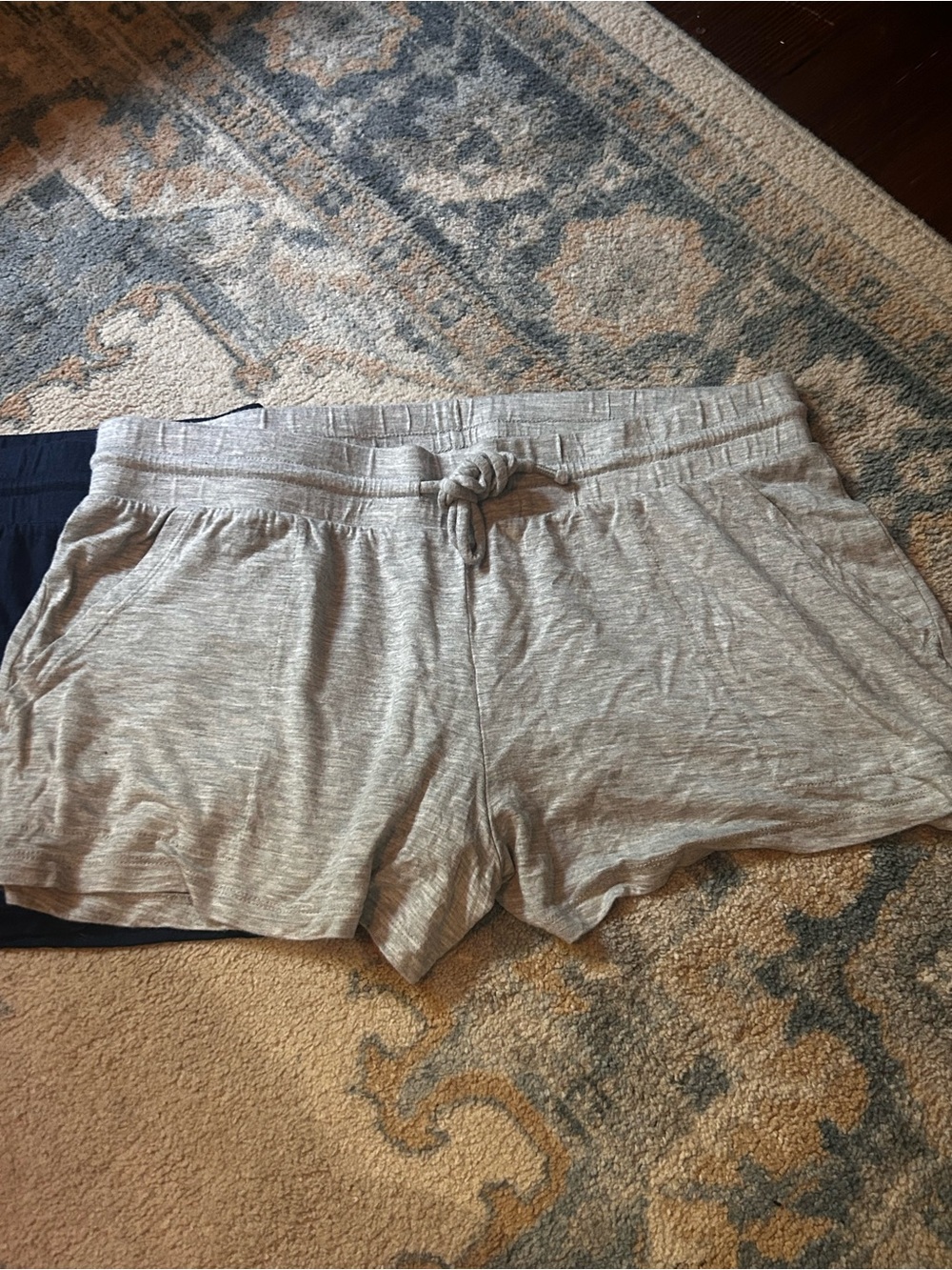 Pair of Stars Above lounge shorts - Picture 2 of 11
